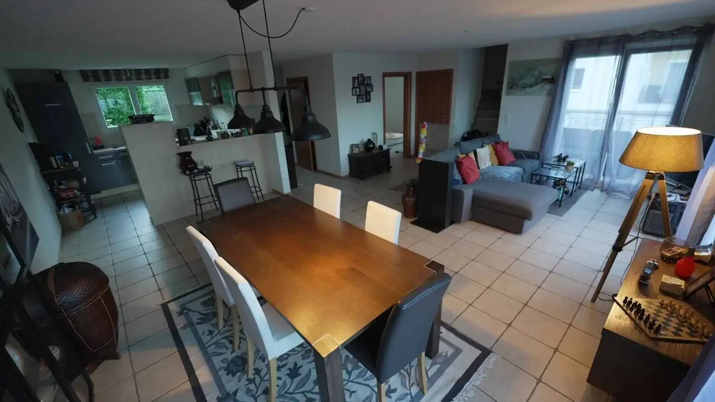 Casa a schiera in vendita - 1422 Grandson - Photo 2