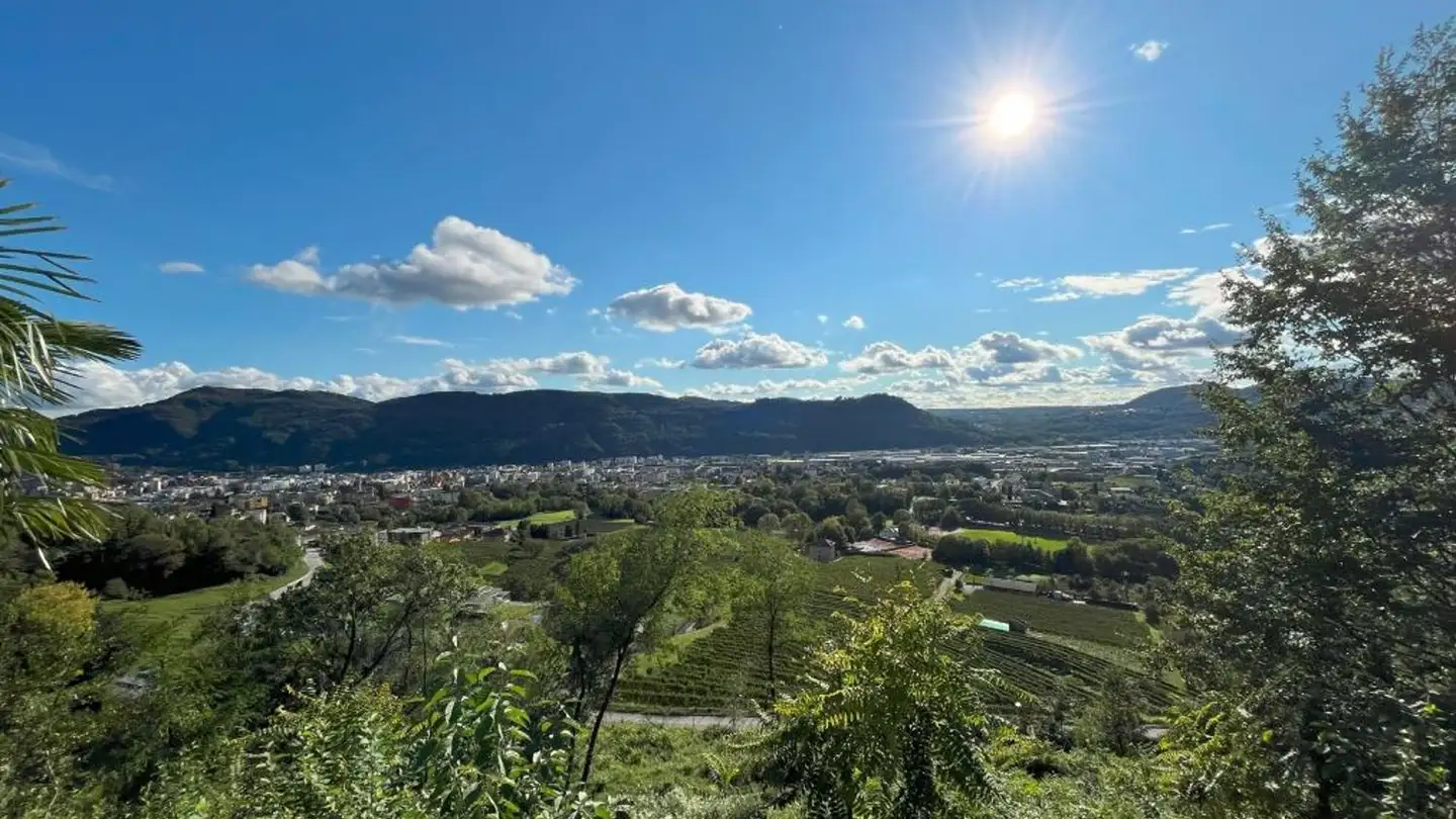 Villa in vendita - Via Valle Di Muggio 4, 6834 Morbio Inferiore - Foto 4