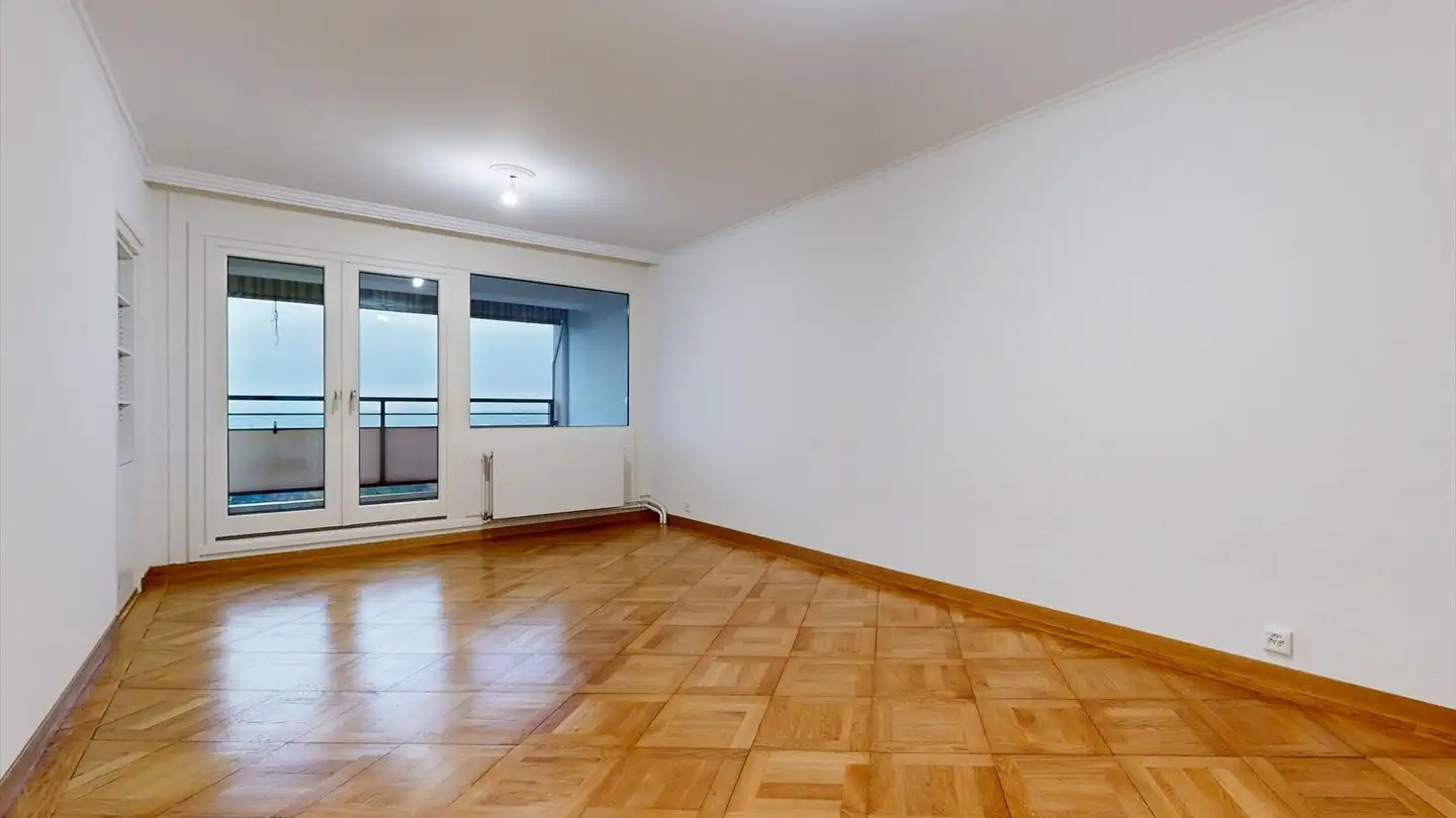 Appartement à louer - Rue Lamartine 8, 1203 Genève - Photo 4