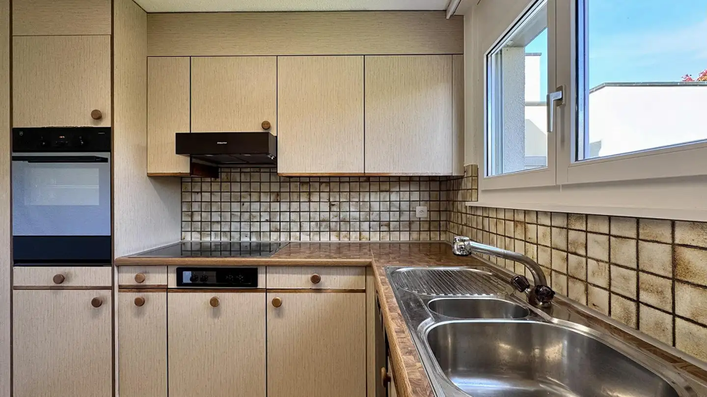 Appartamento in affitto - Ettenhauserstrasse 69, 8620 Wetzikon ZH - Photo 4