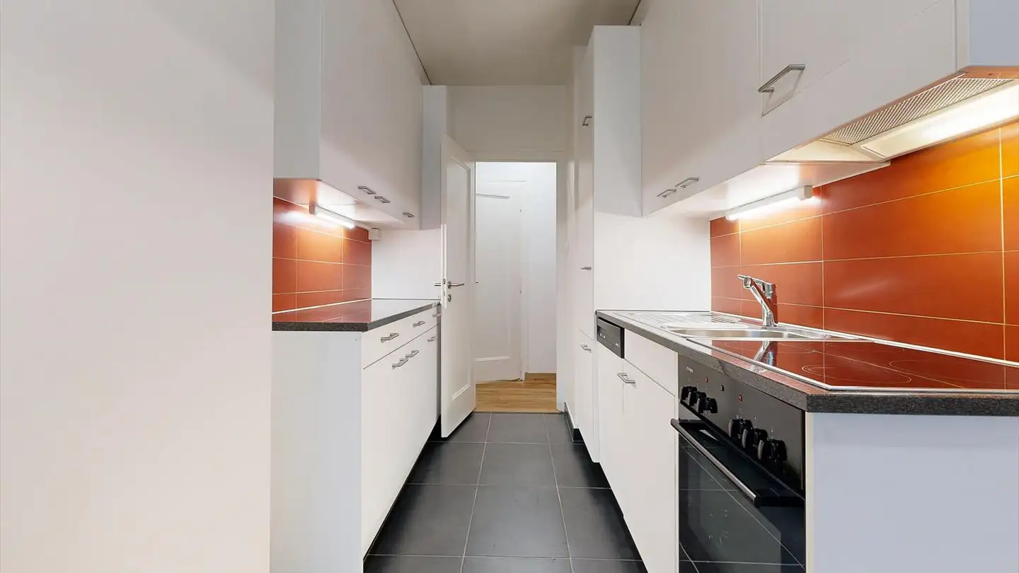 Appartement à louer - Rue Lamartine 8, 1203 Genève - Photo 2