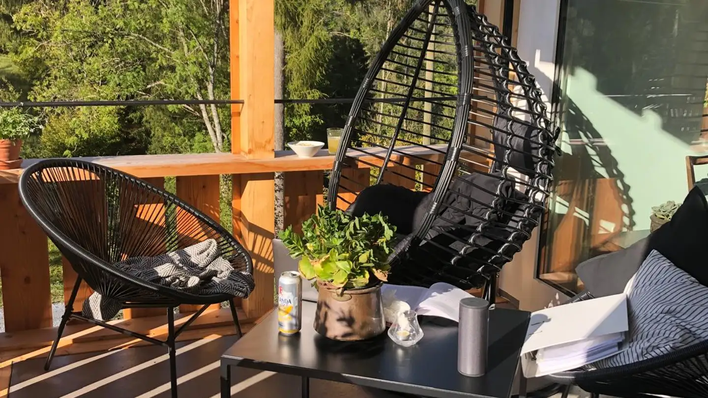 Appartement à louer - 7122 Valendas - Photo 4