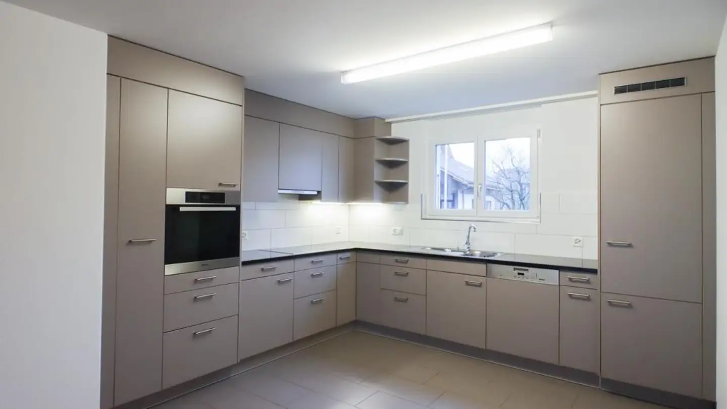 Apartment for rent - Oensingerstrasse 13, 4703 Kestenholz