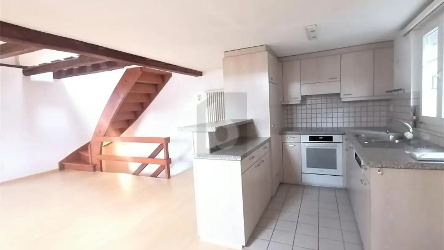 Attique à louer - 8330 Pfäffikon ZH - Photo 4