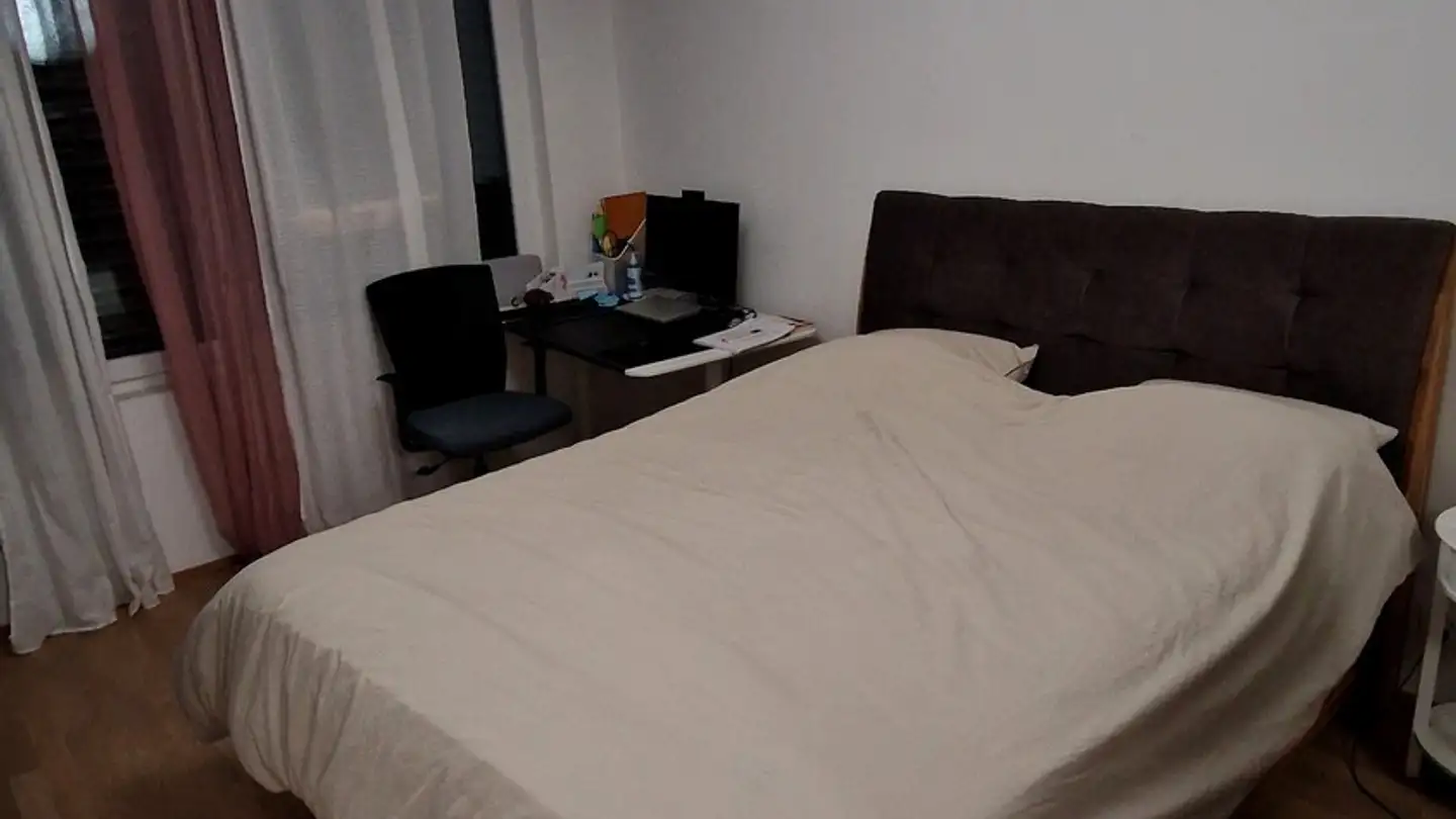 Appartement à louer - Chemin Falconnier 33, 1260 Nyon