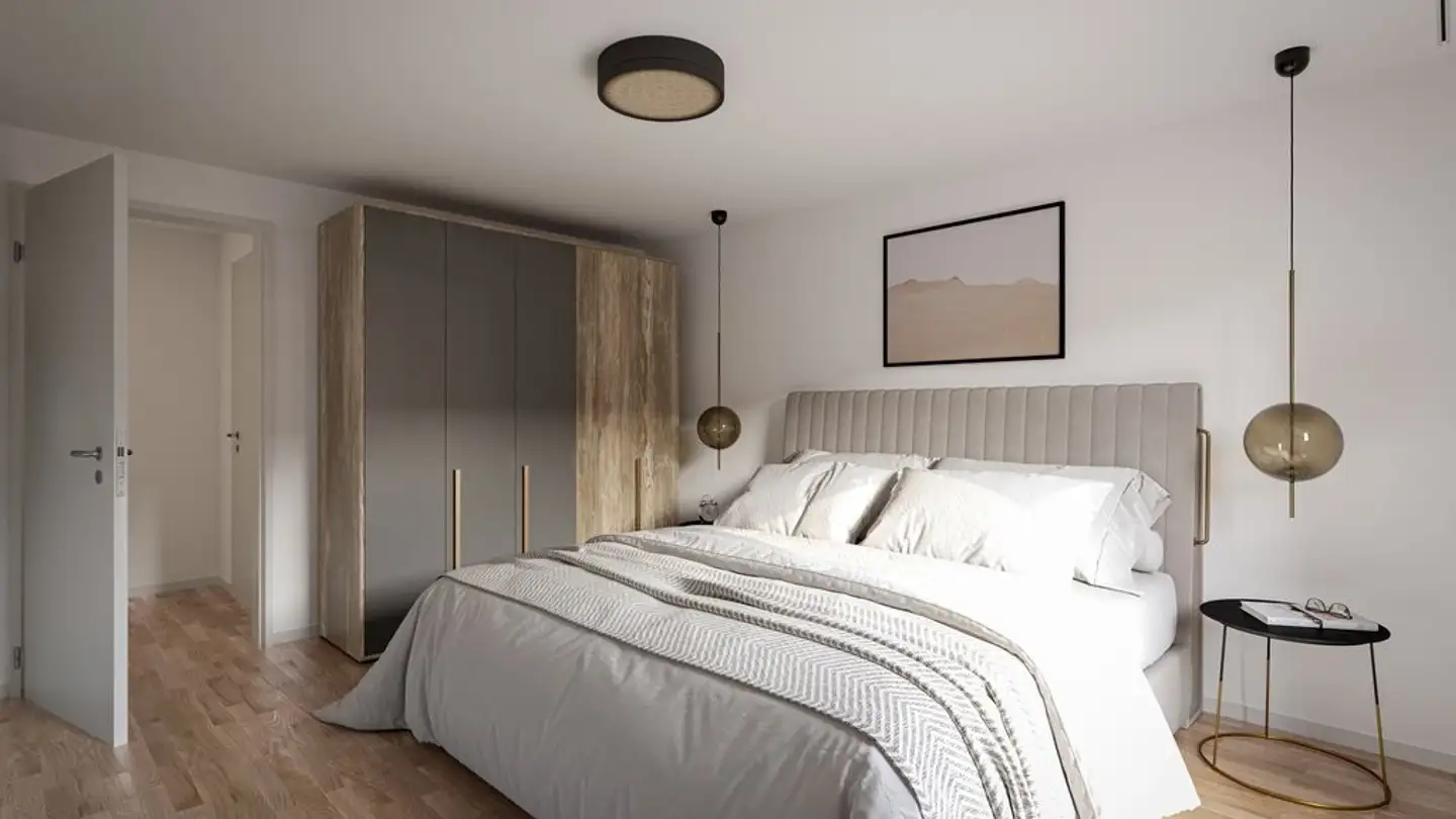 Apartment for rent - Ostring 6, 8105 Regensdorf