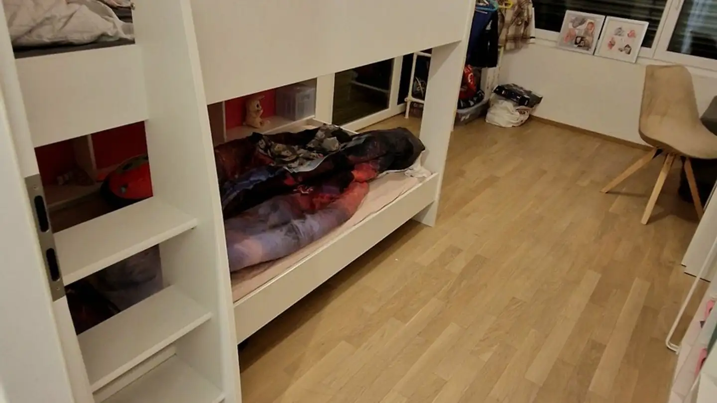 Appartamento in affitto - Chemin Falconnier 33, 1260 Nyon - Photo 4