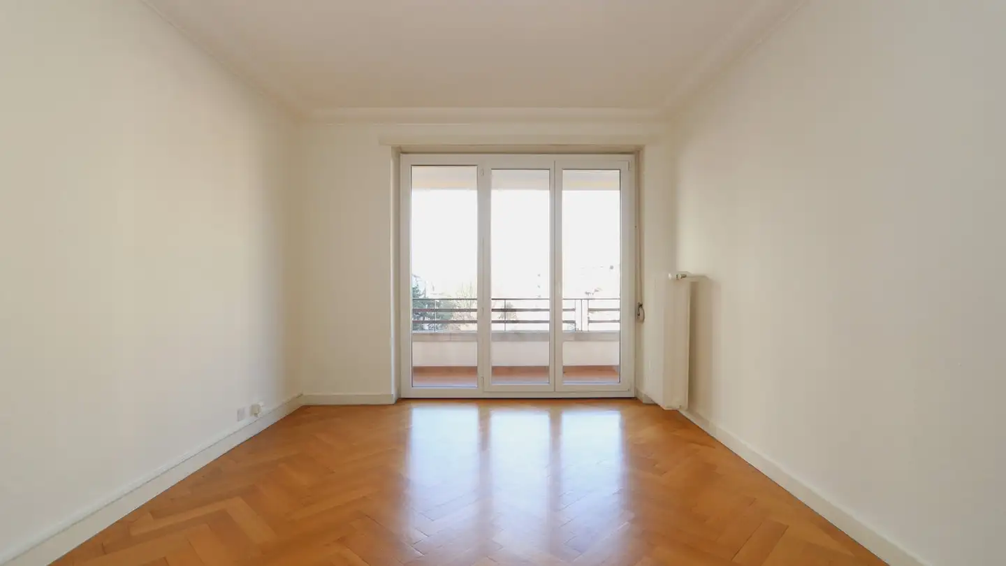 Appartamento in affitto - Rue De Contamines 19, 1206 Genève - Photo 2