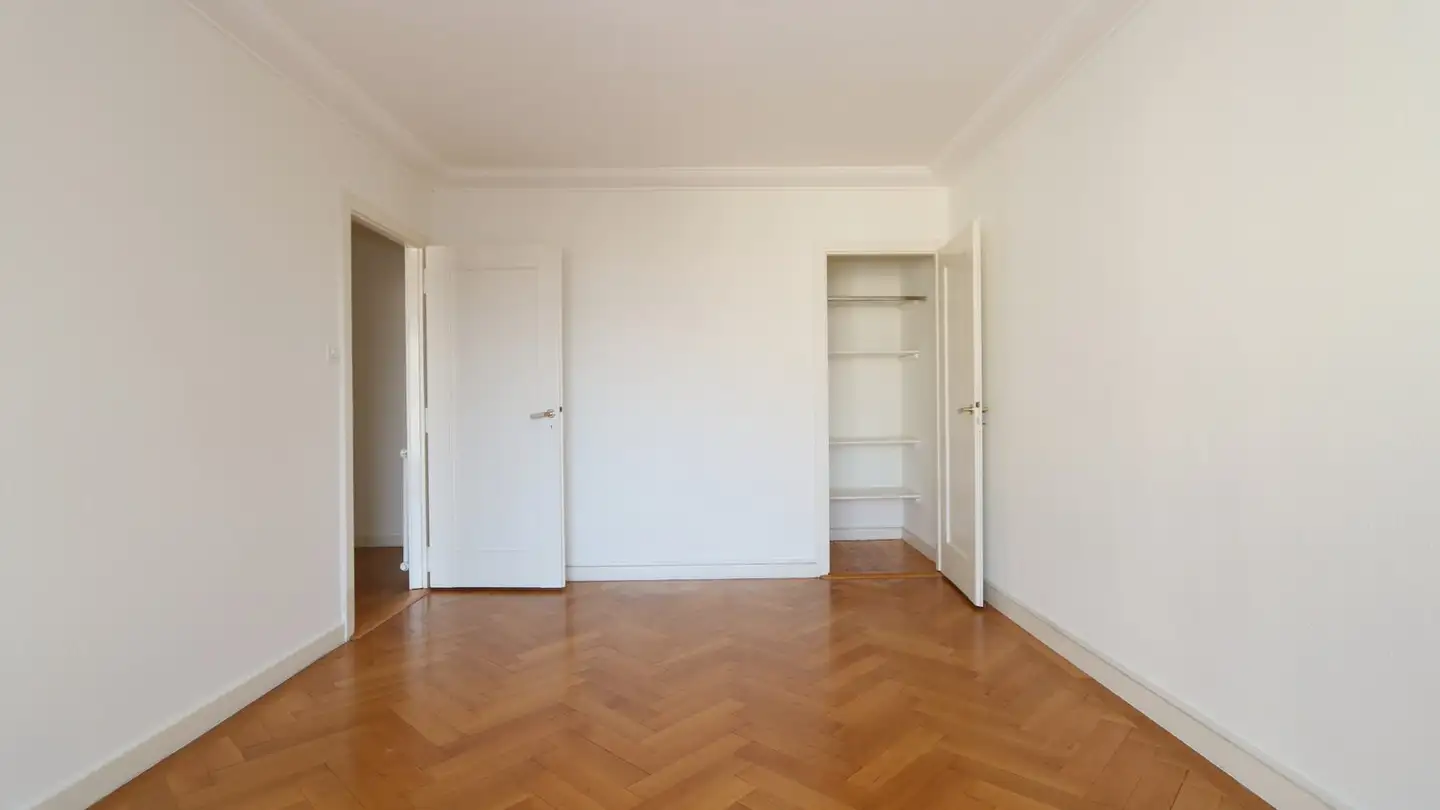 Appartamento in affitto - Rue De Contamines 19, 1206 Genève - Photo 3