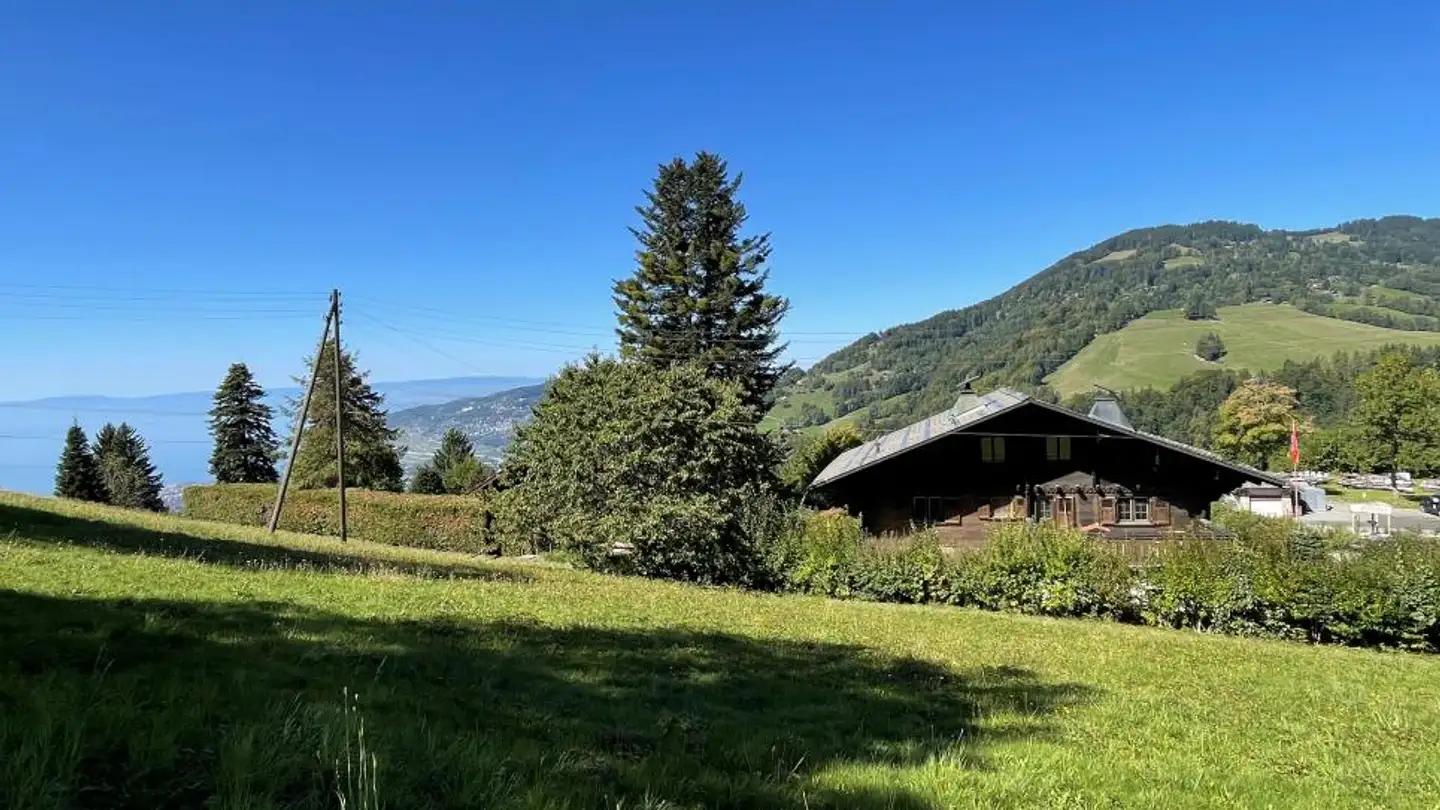 Chalet in vendita - Chemin Des Prévondes 2, 1832 Villard-sur-Chamby - Photo 2