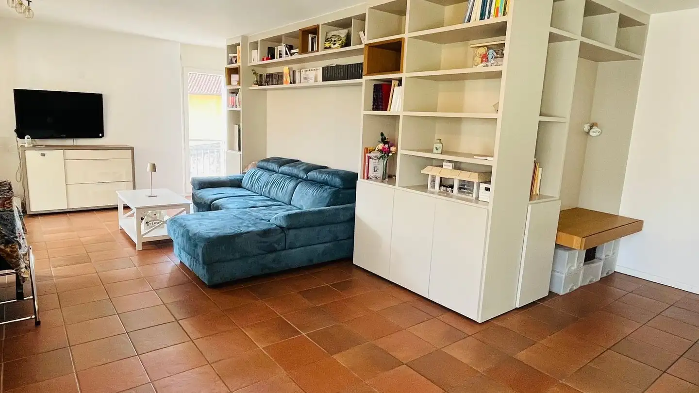 Appartamento in affitto - Via Delle Monache 6, 6600 Locarno - Photo 3