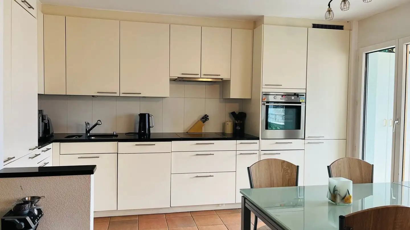 Appartamento in affitto - Via Delle Monache 6, 6600 Locarno - Photo 4