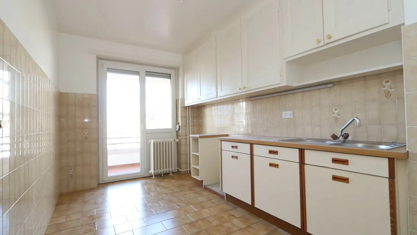 Appartamento in affitto - Rue De Contamines 19, 1206 Genève - Photo 4