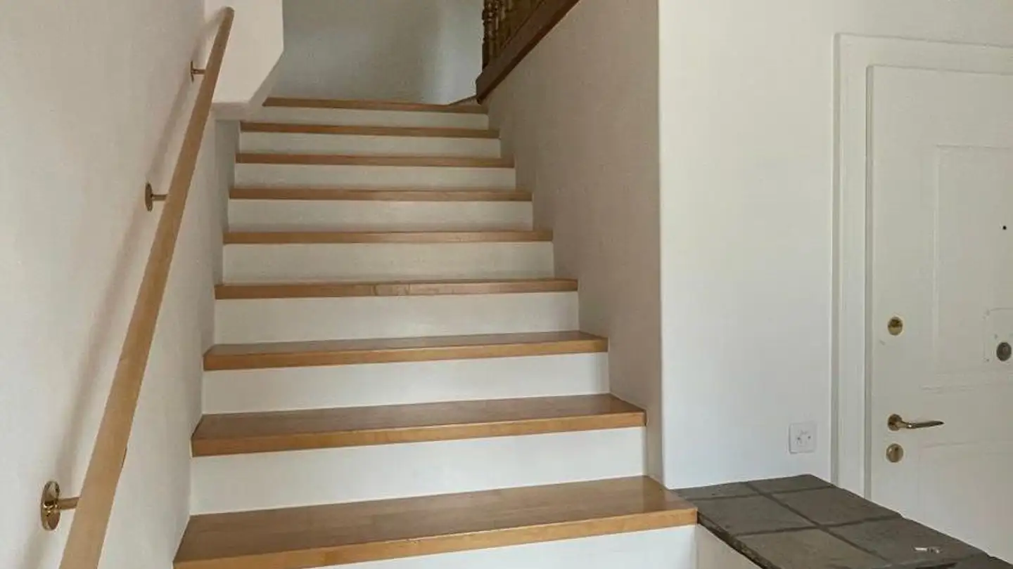 Attico in affitto - Augustinergasse 17, 8001 Zürich - Foto 2