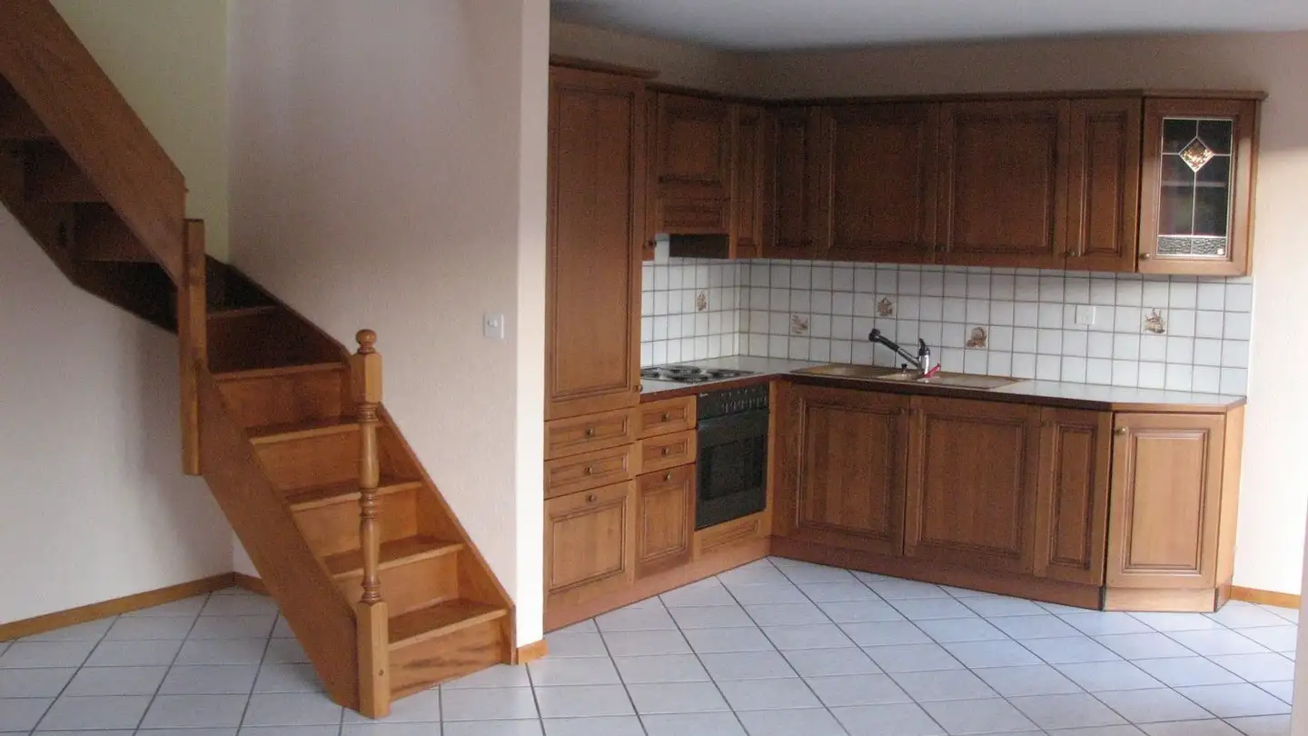 Duplex à louer - Chemin Du Bras-De-Mar 1, 2017 Boudry - Photo 4