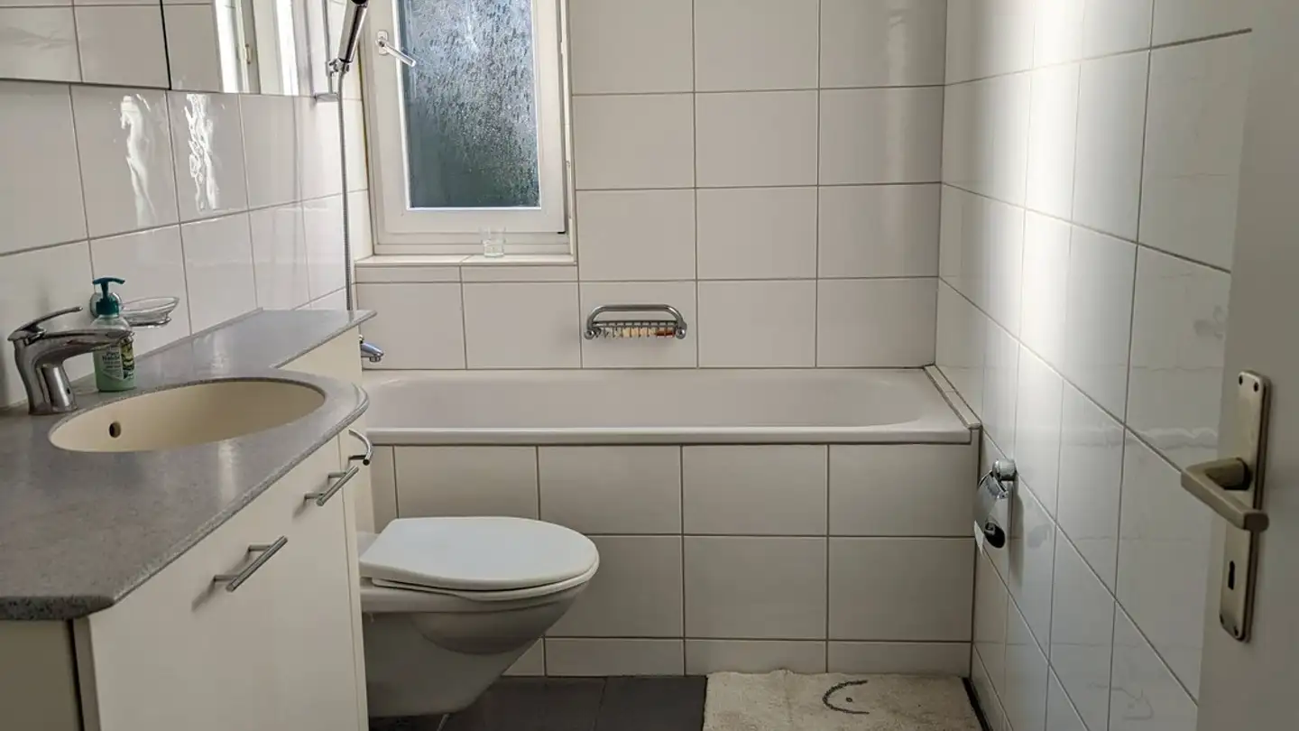 Appartement à louer - 8802 Kilchberg ZH