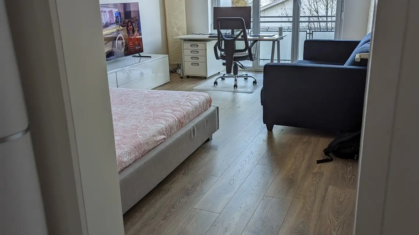 Appartement à louer - 8802 Kilchberg ZH - Photo 2