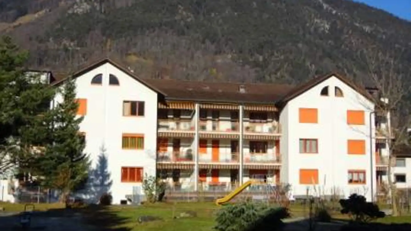 Appartement à louer - Büölstrasse 26, 6440 Brunnen