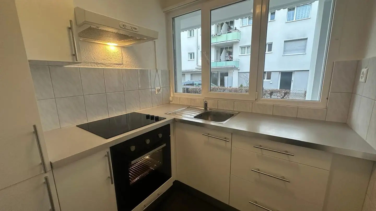 Apartment for rent - Nelkenstrasse 5, 5432 Neuenhof