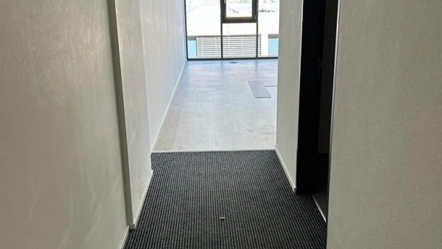 Commerciale in affitto - Via La Val 1, 7013 Domat/Ems - Foto 4