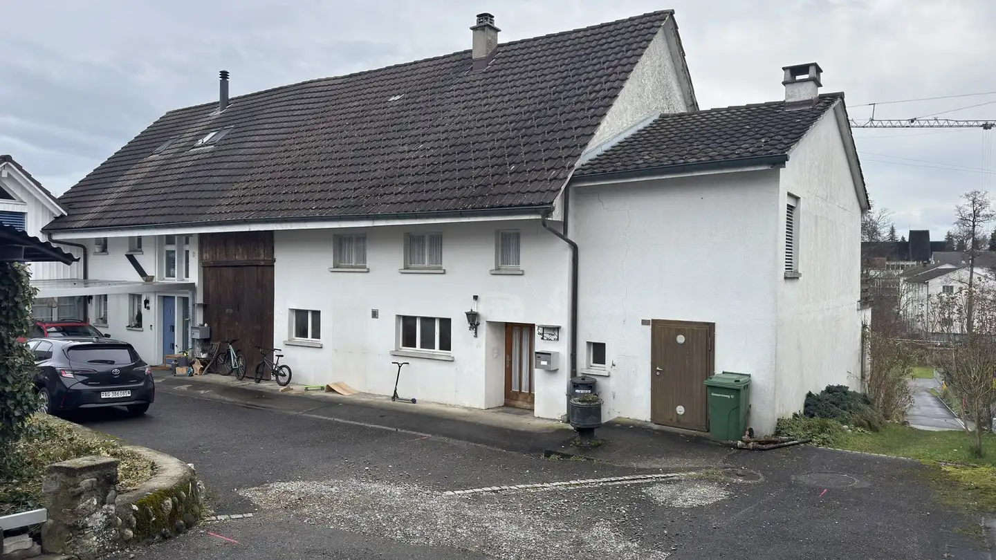 Maison individuelle à vendre - Giessereiweg 12, 5703 Seon - Photo 2