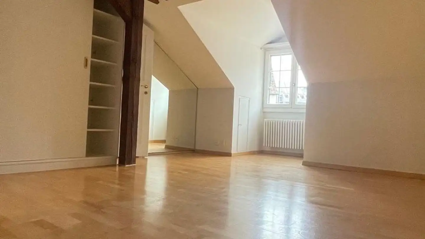 Attico in affitto - Augustinergasse 17, 8001 Zürich - Foto 3