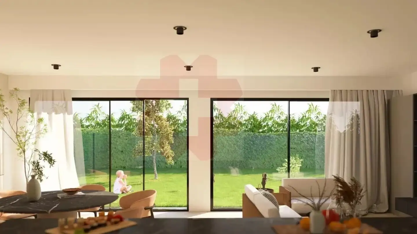 Maison individuelle à vendre - Rue Des Bouchià 12, 3966 Chalais - Photo 3