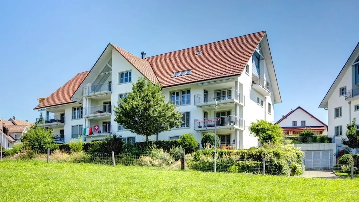 Appartamento in affitto - Ettenbergstrasse 13, 8907 Wettswil