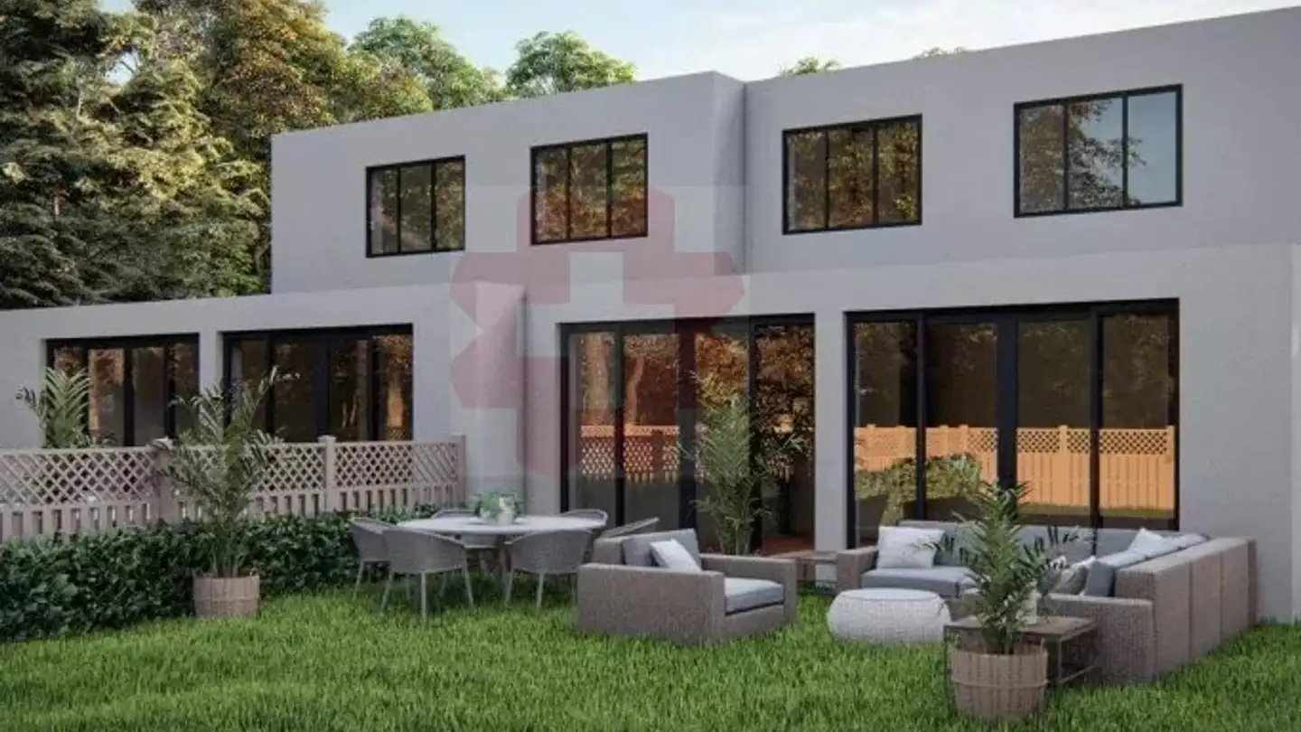 Einfamilienhaus kaufen - Rue Des Bouchià 12, 3966 Chalais