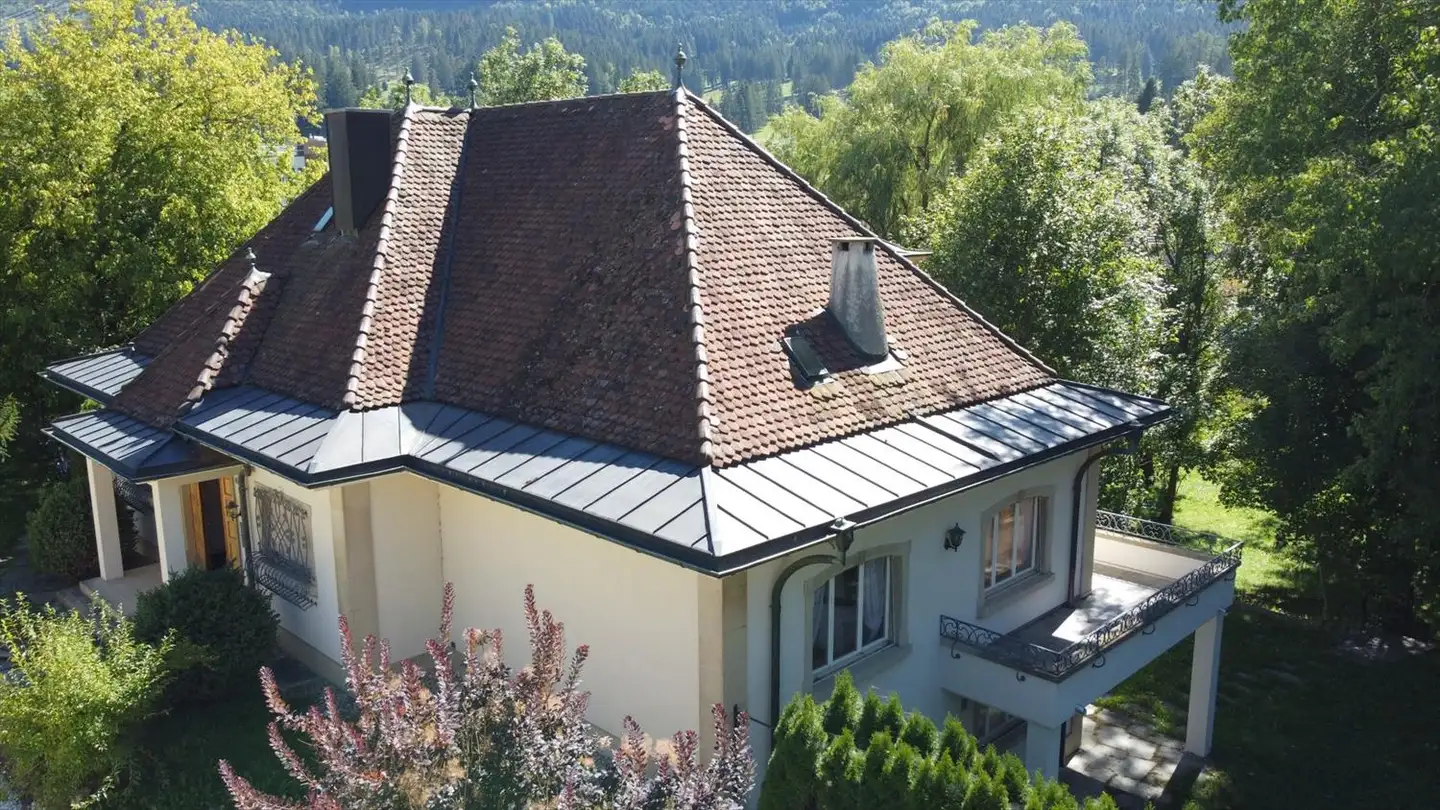 Casa singola in vendita - 2735 Malleray - Photo 2