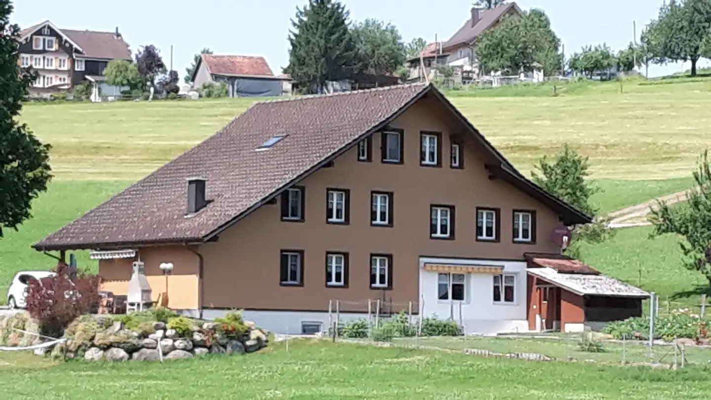 Appartamento in affitto - Tobelschürweg 1420, 9602 Müselbach - Photo 2