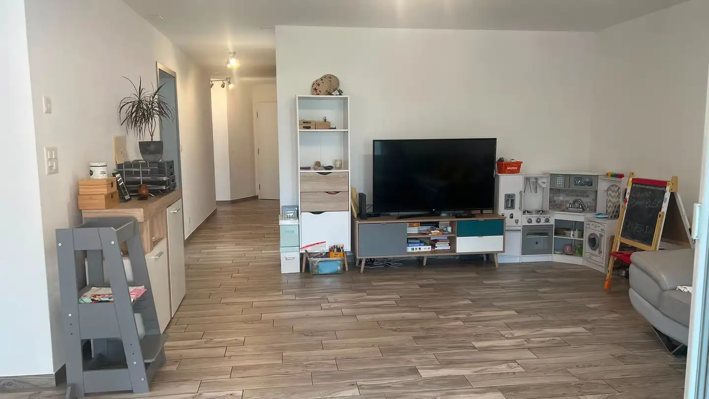 Appartamento in affitto - Chemin D'arche 18b, 1870 Monthey - Foto 2