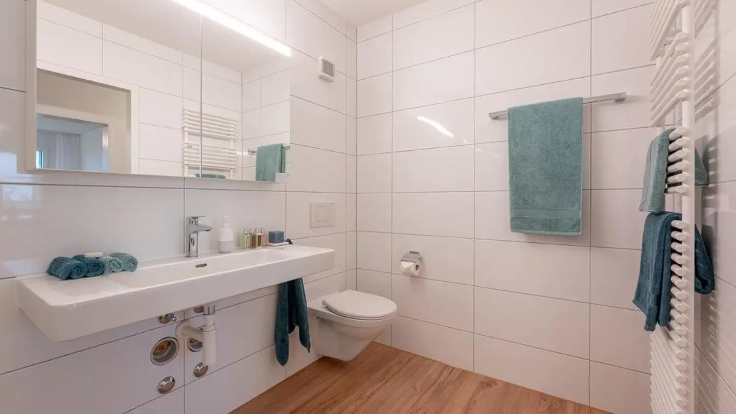 Apartment for rent - Baselmattweg 198, 4123 Allschwil - Photo 3