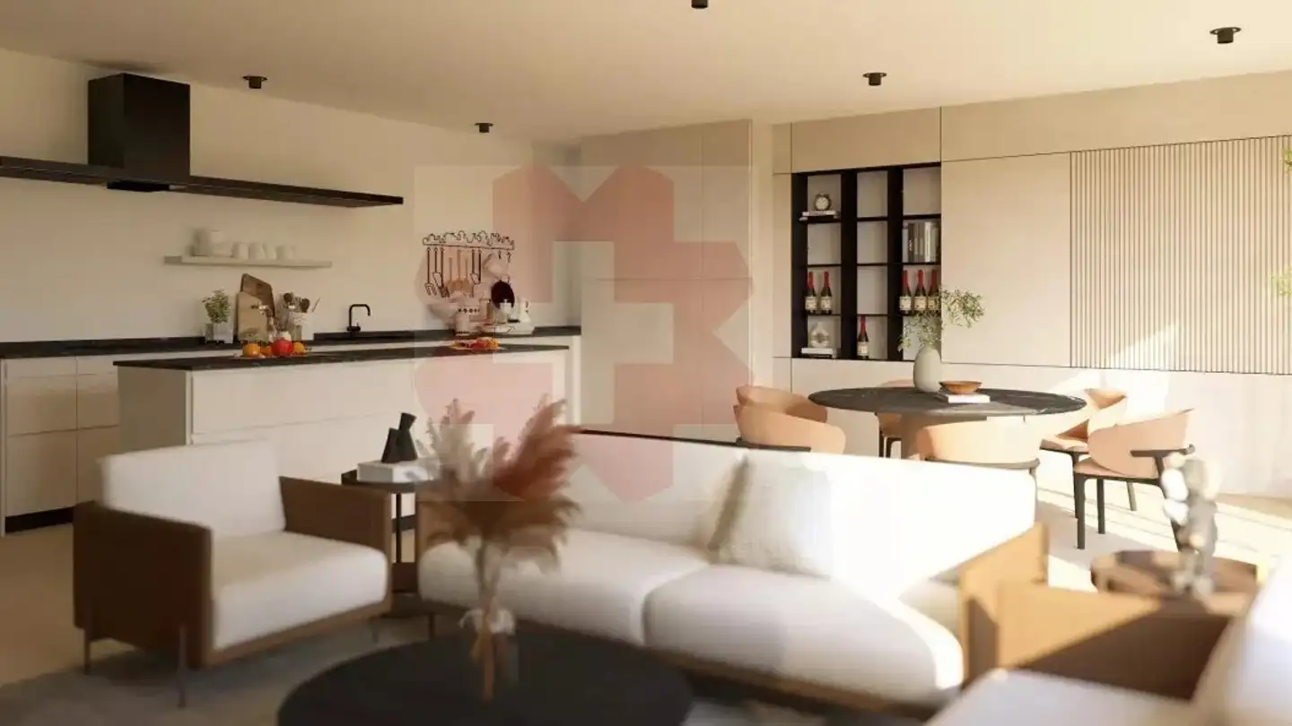 Maison individuelle à vendre - Rue Des Bouchià 12, 3966 Chalais - Photo 4