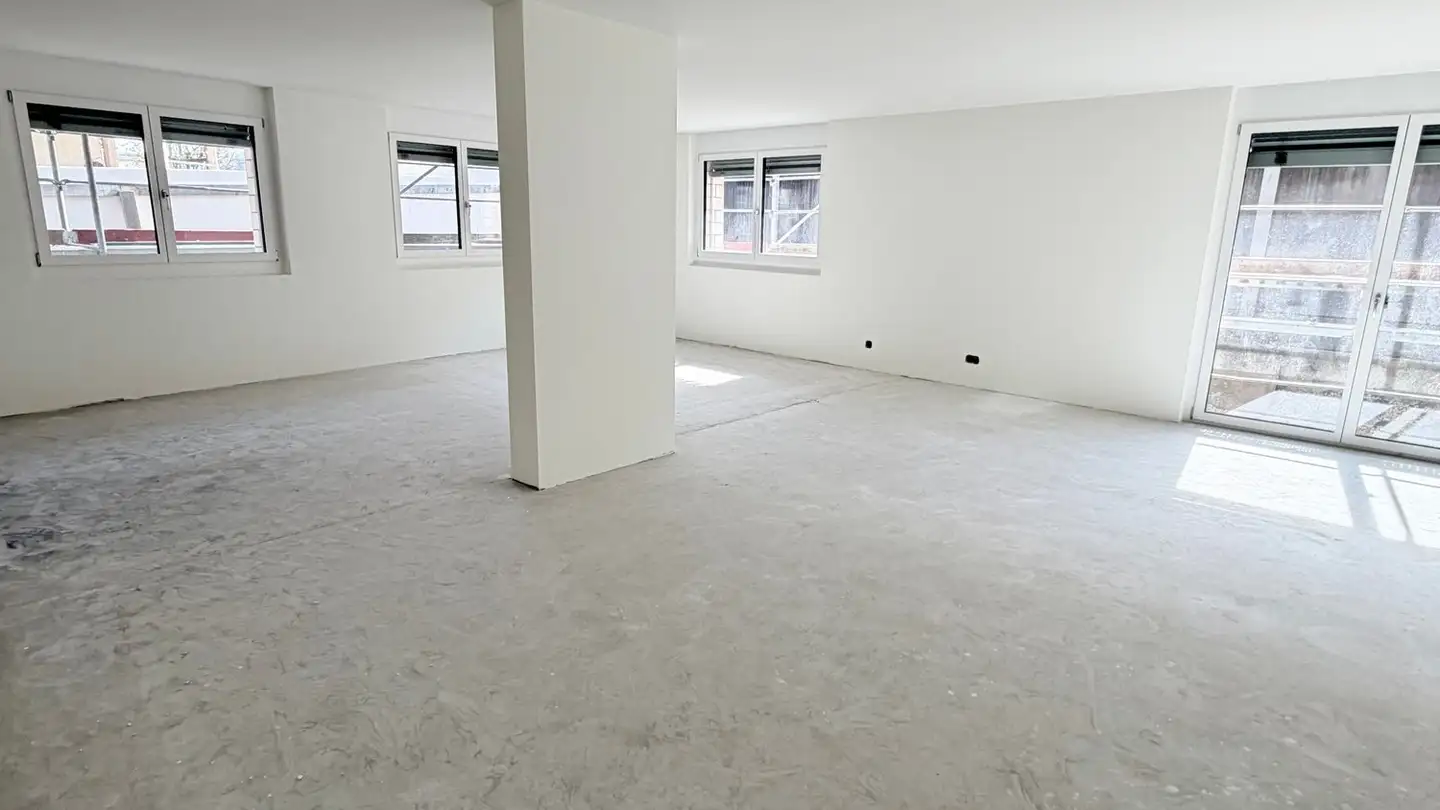 Office space for rent - Neugüetli 12, 8806 Bäch SZ