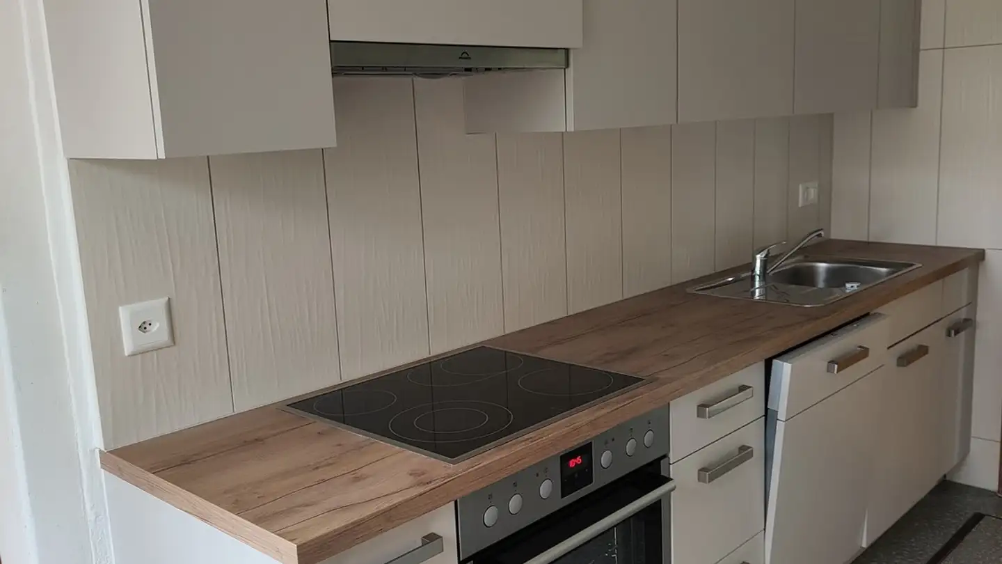 Appartamento in affitto - Tobelschürweg 1420, 9602 Müselbach - Photo 3