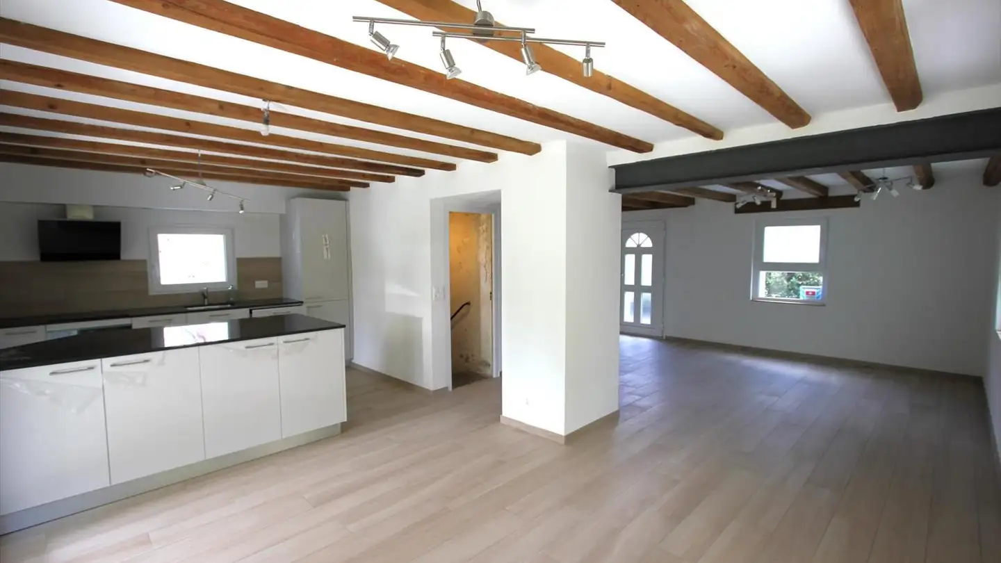 Villa in affitto - Route De Cossonay 39, 1008 Prilly - Photo 3