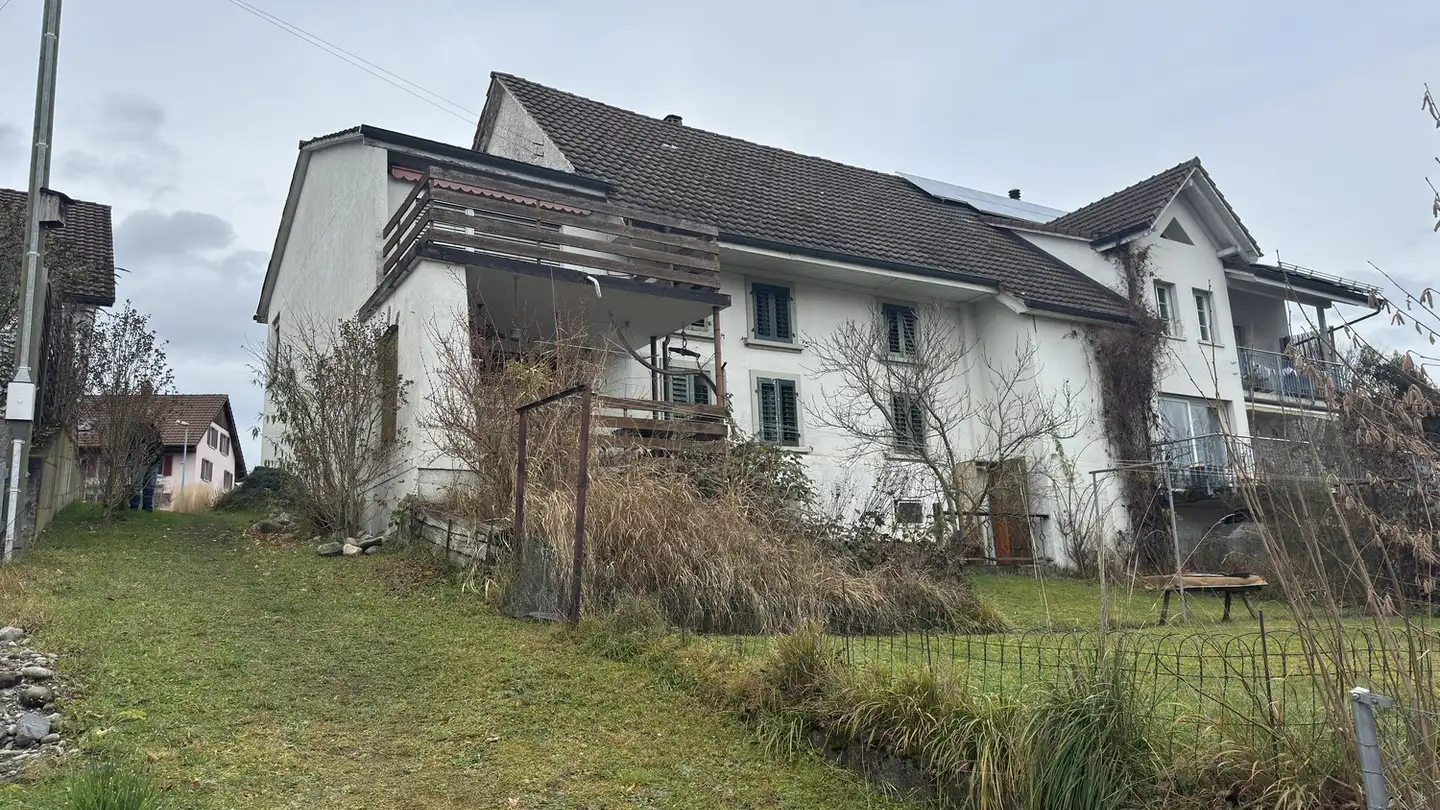 Maison individuelle à vendre - Giessereiweg 12, 5703 Seon - Photo 4