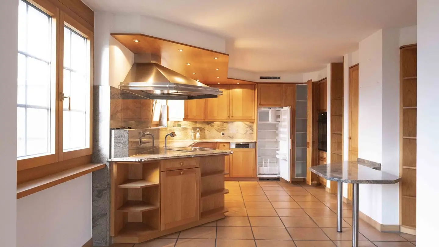 Wohnung mieten - Kindhauserstrasse 9, 8604 Volketswil