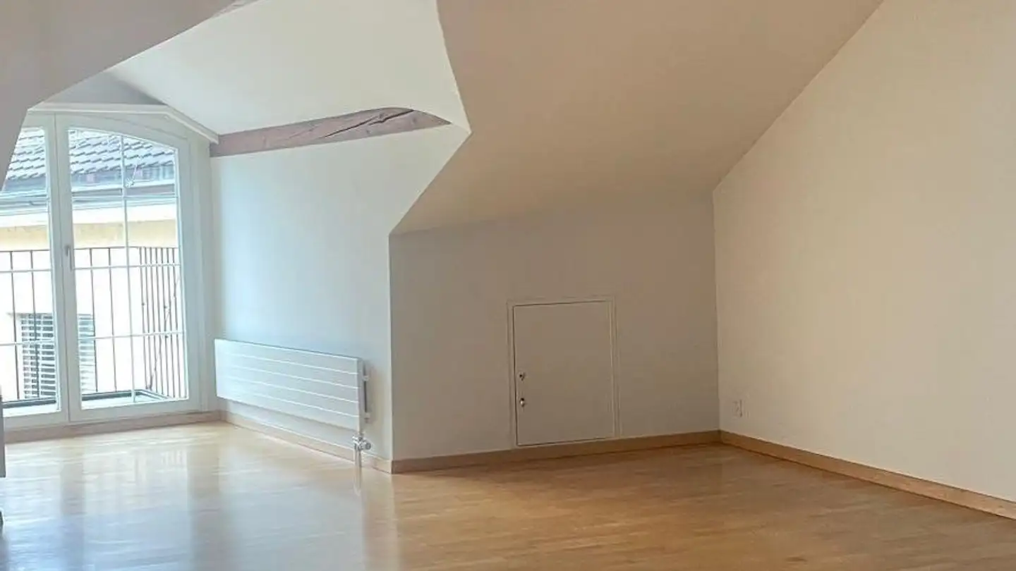 Attico in affitto - Augustinergasse 17, 8001 Zürich - Foto 4