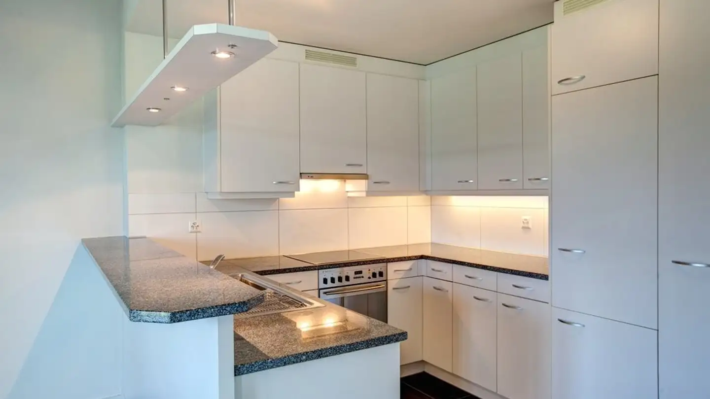 Appartamento in affitto - Ettenbergstrasse 13, 8907 Wettswil - Foto 2