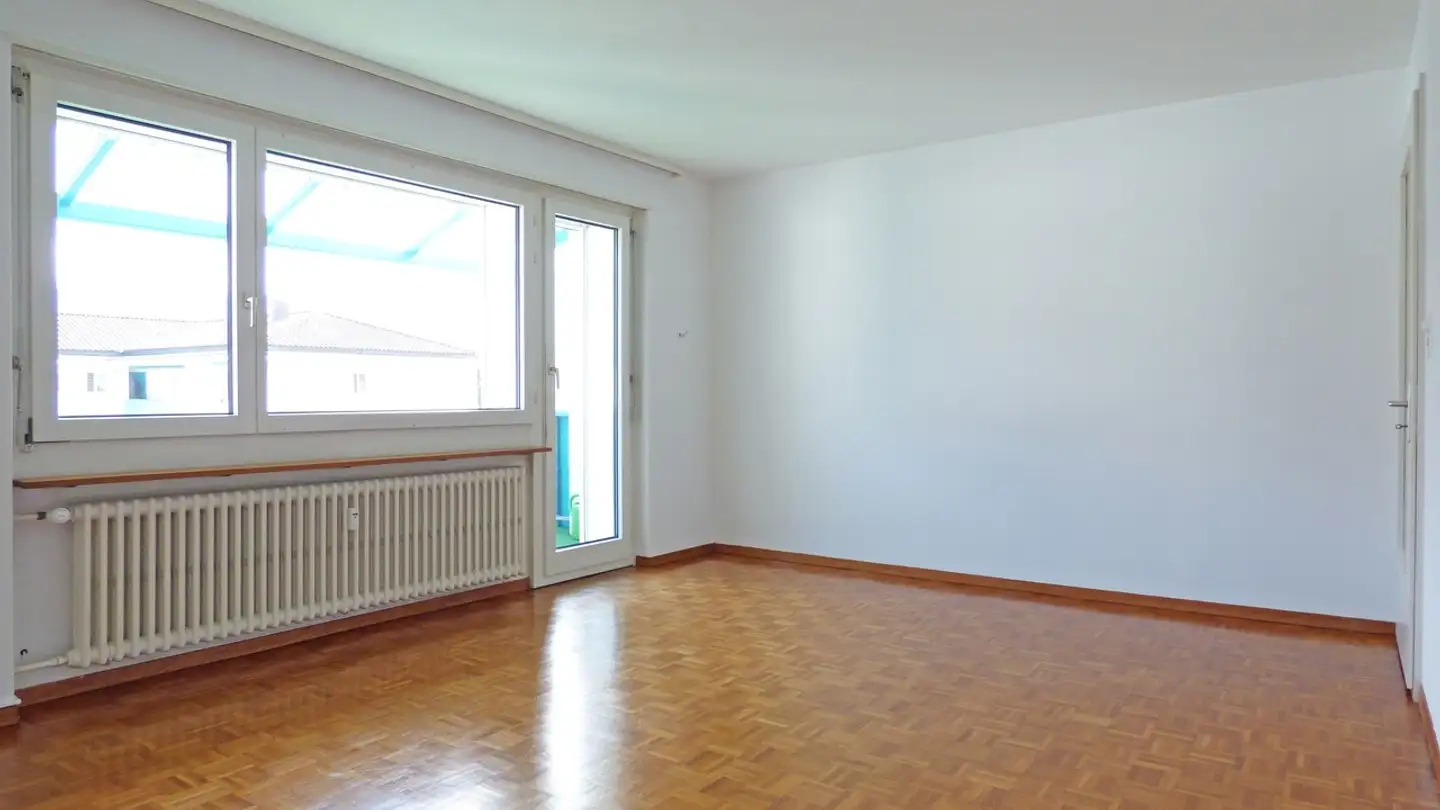 Appartamento in affitto - St. Gallerstrasse, 8645 Jona - Foto 4