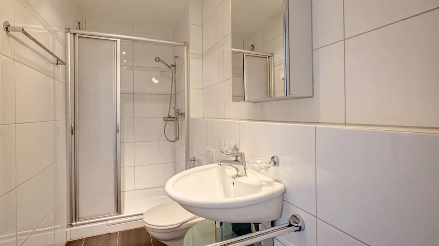 Appartamento in affitto - Ettenbergstrasse 13, 8907 Wettswil - Foto 4