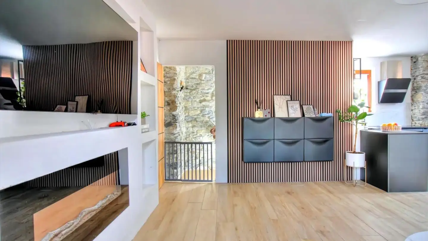 Casa singola in vendita - 3966 Chalais - Foto 2