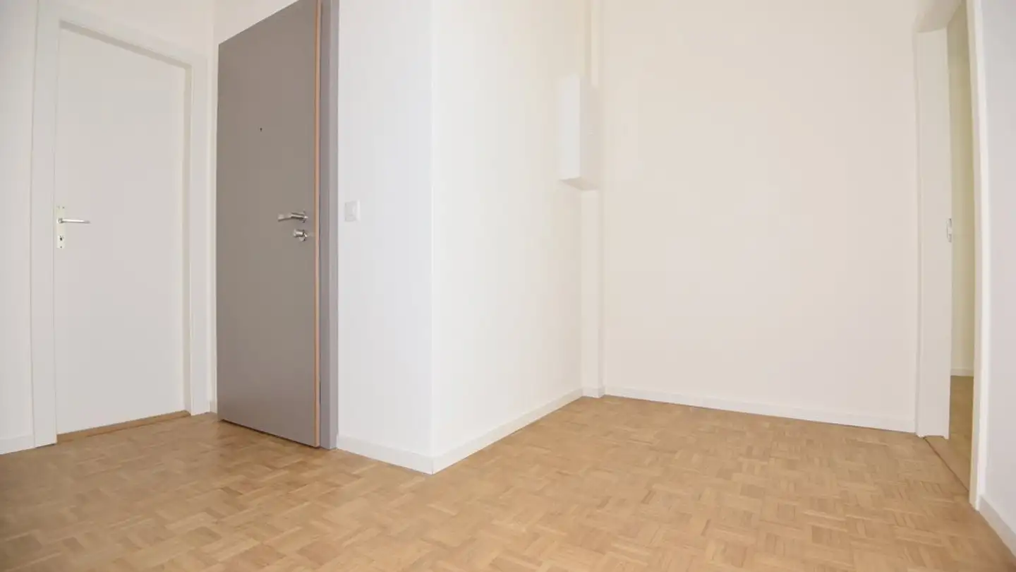Wohnung mieten - Rue Des Terreaux 11, 1003 Lausanne - Foto 2