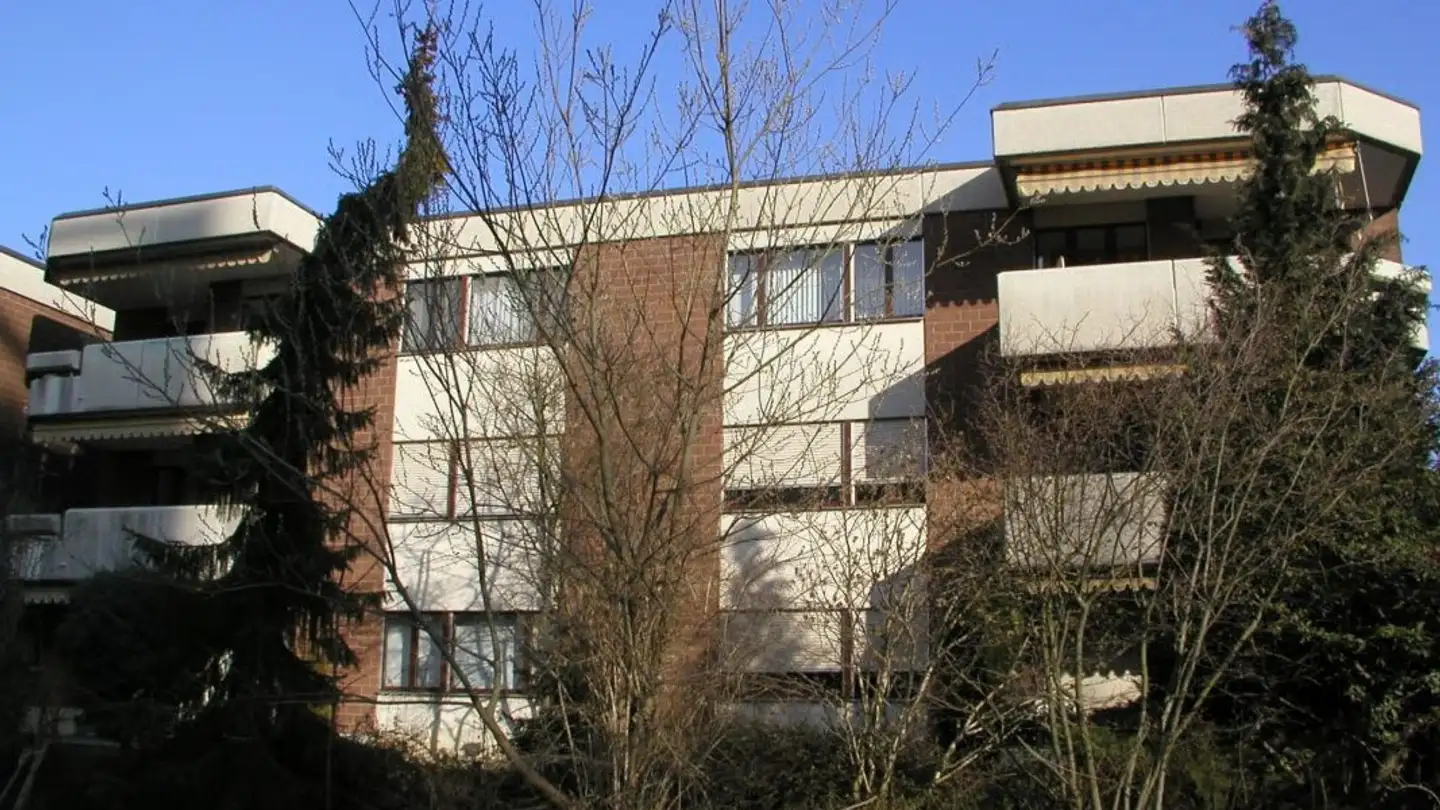 Appartamento in affitto - Birkenweg 8, 2560 Nidau