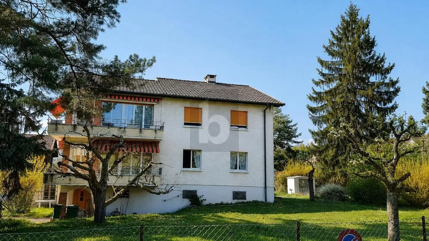 Wohnung mieten - 1216 Cointrin