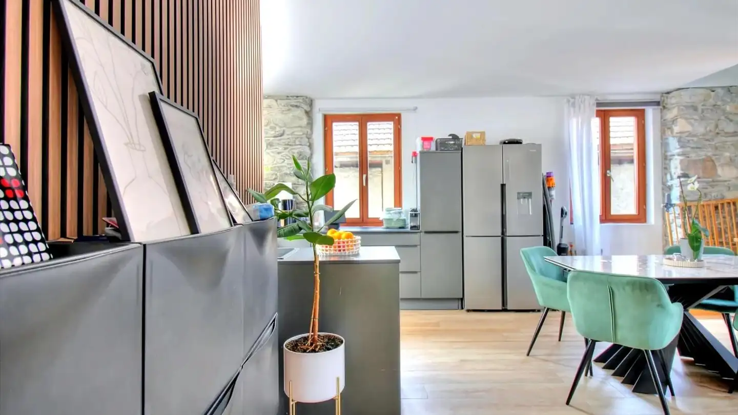 Casa singola in vendita - 3966 Chalais - Foto 3