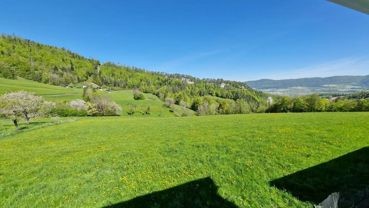 Apartment for rent - Au Village, 2830 Vellerat