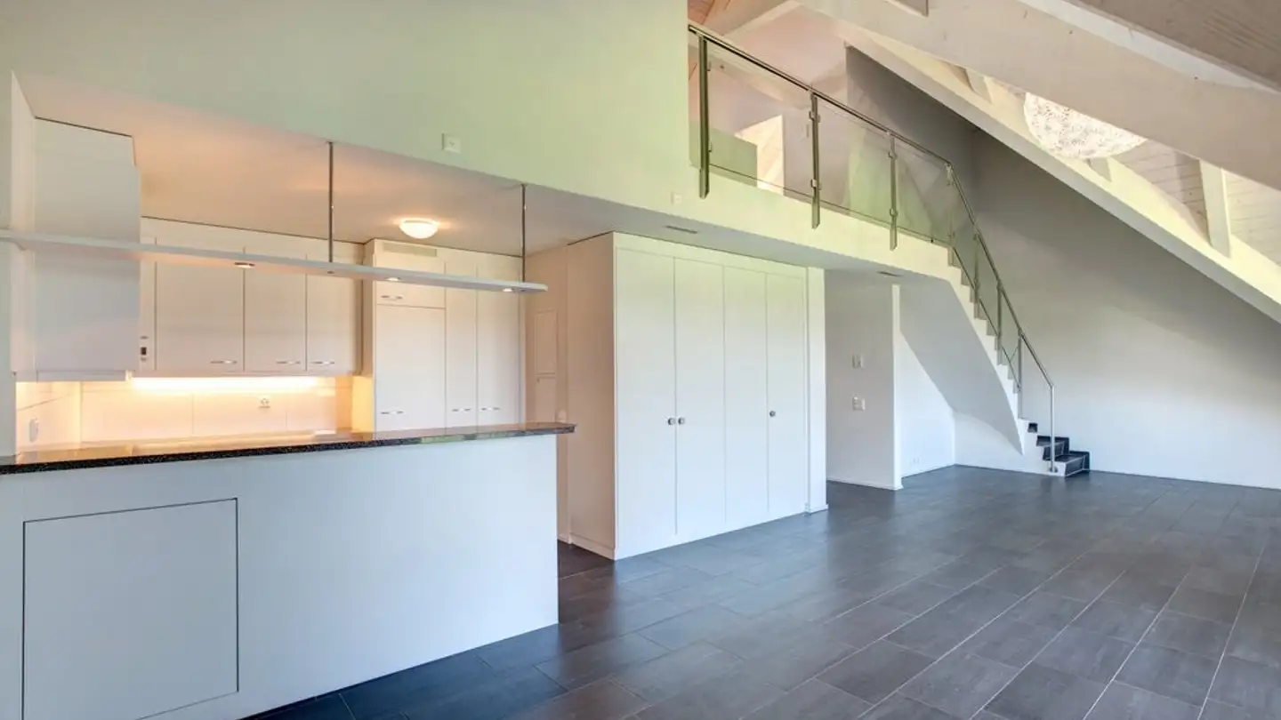 Appartamento in affitto - Ettenbergstrasse 13, 8907 Wettswil - Foto 3